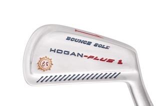 1968 Bounce Sole HOGAN-plus 1 Iron Design